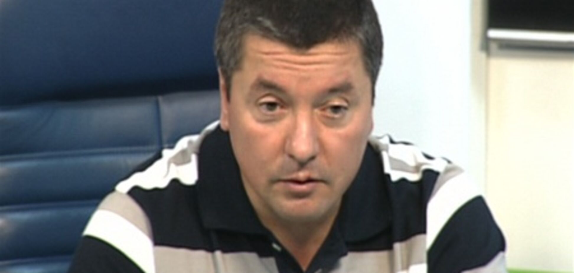 Тягнибок може пройти до парламенту - політолог