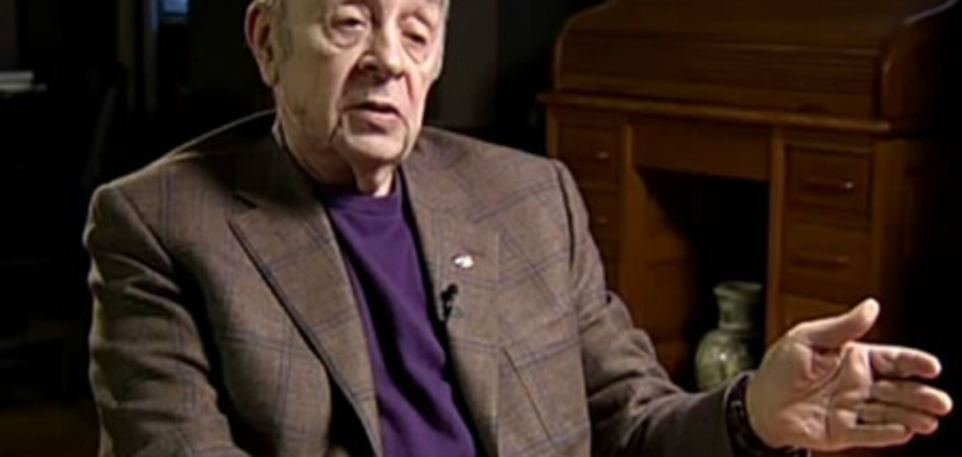 Врач: Броневой пробудет в больнице еще минимум неделю