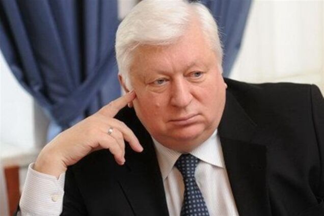 Пшонку просят оценить слова Царькова о националистах и НКВД