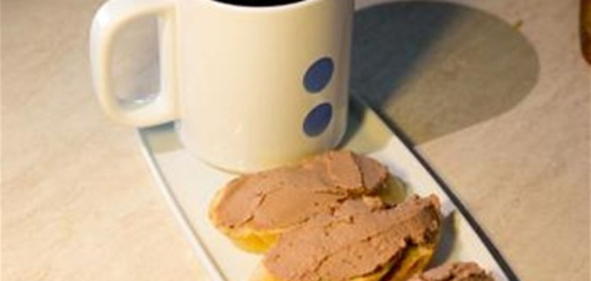 Паштет из печени