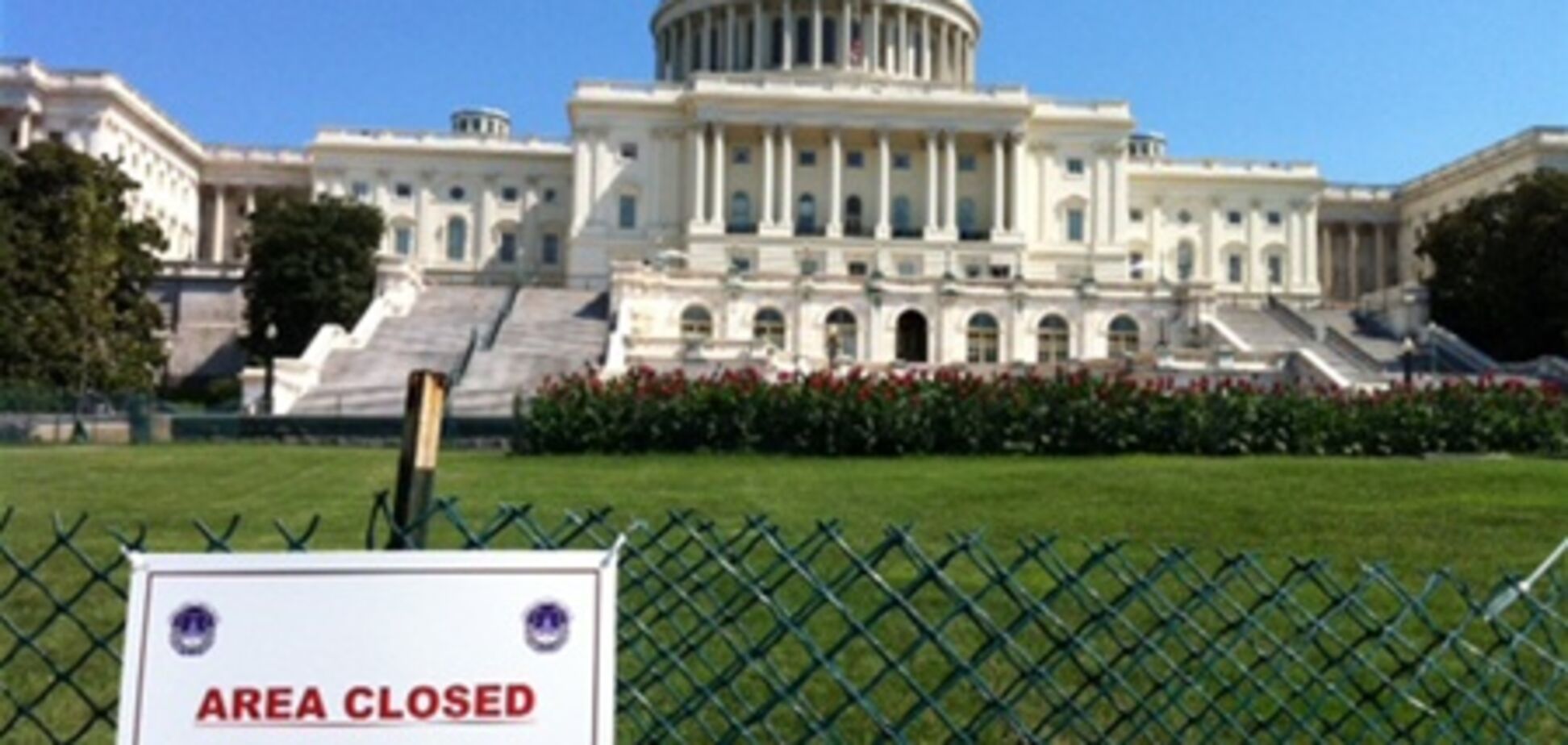 Последнее китайское предупреждение Сената США