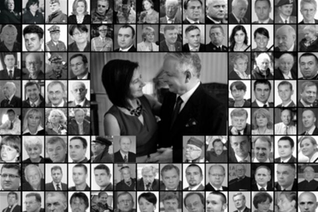 Тайны следствия Смоленской трагедии