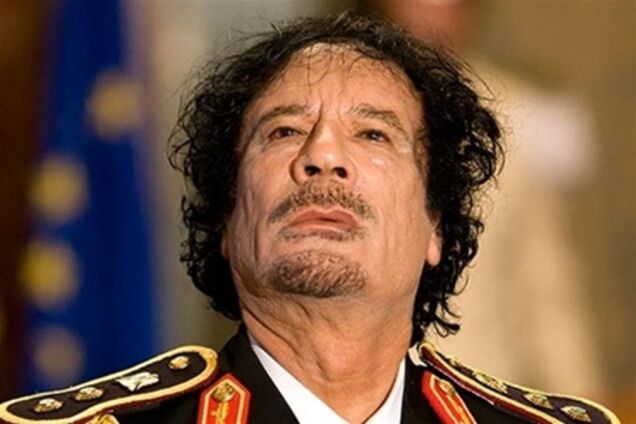 Вбивць одного з зловили Каддафі повстанців намір знайти за 10 днів