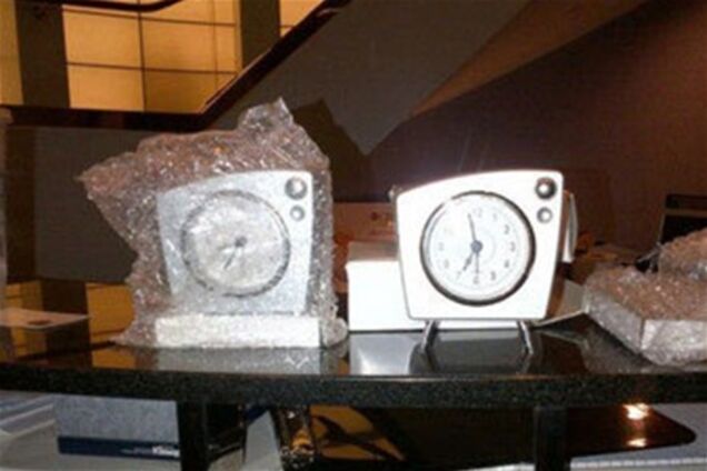 У США евакуювали хмарочос через посилки з будильником