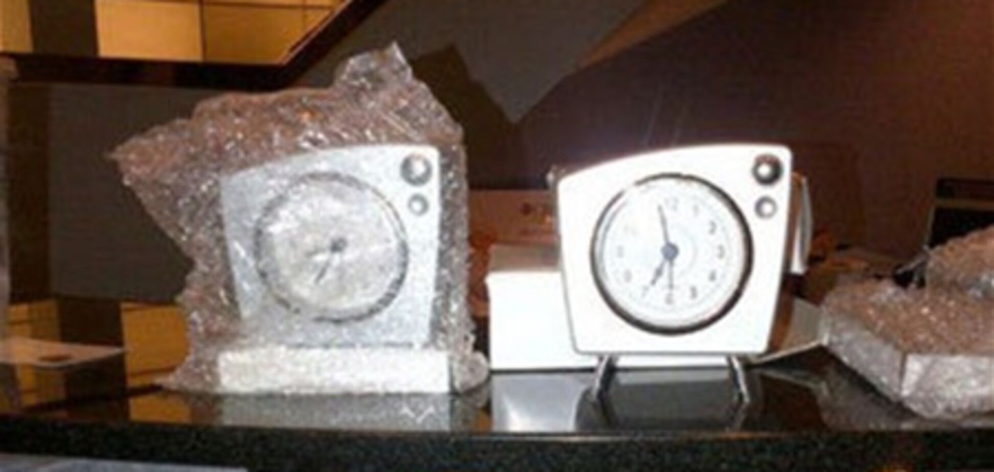 У США евакуювали хмарочос через посилки з будильником