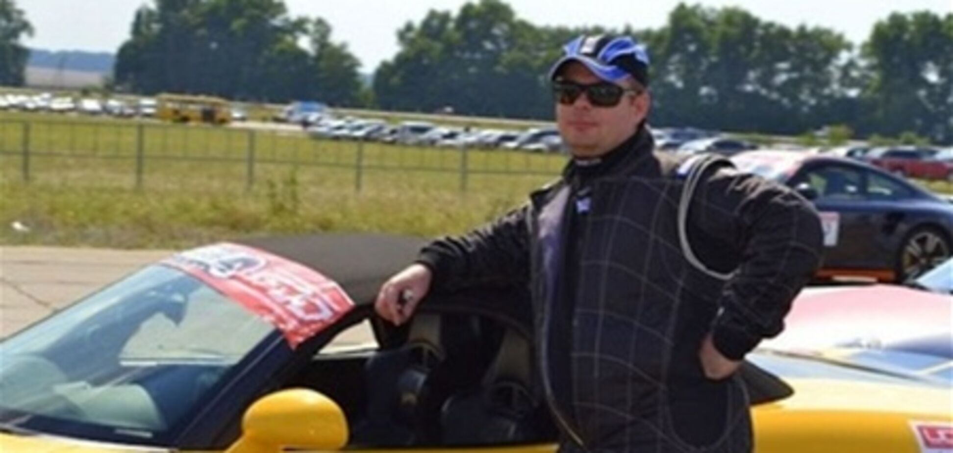 Погибший чиновник Минэкономики разбился за $10 тысяч