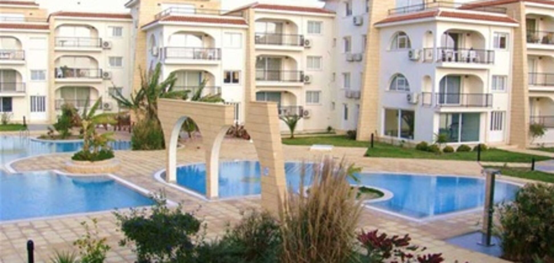 Цены на недвижимость Кипра бьют рекорды двухгодичной давности