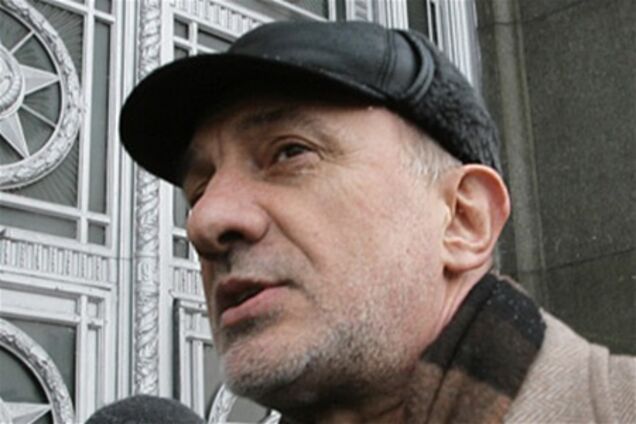 Влада Грузії: опозиція готує з криміналітетом державний переворот