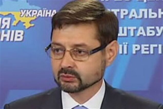 У ПР вважають, що закон про мови - це важливий крок України перед Радою Європи