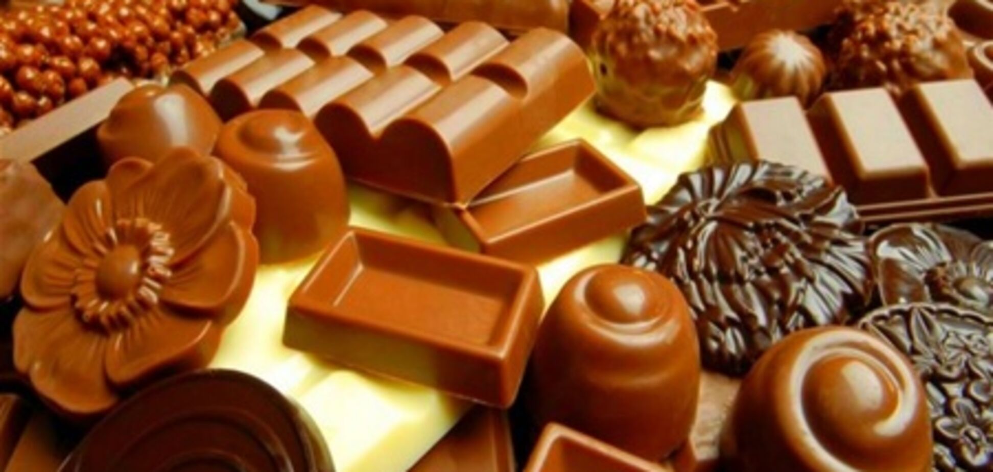 В Стокгольме пройдет фестиваль шоколада