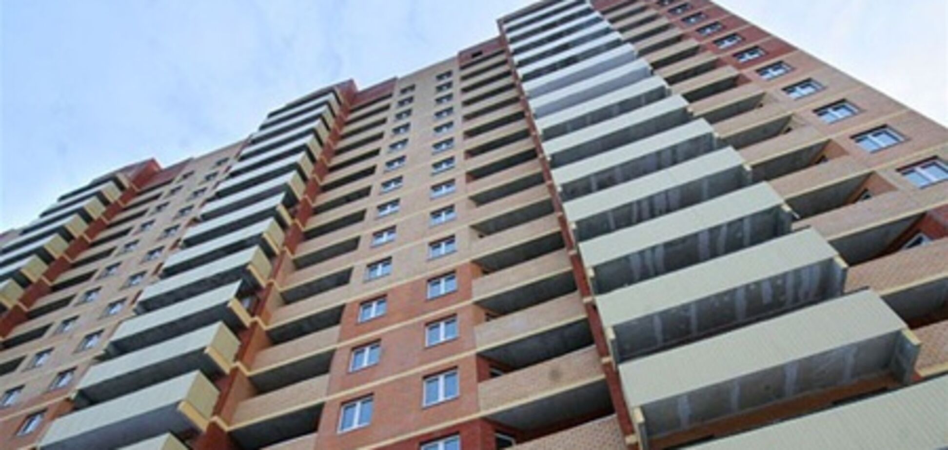 Украинцам дадут квартиры в лизинг с правом выкупа