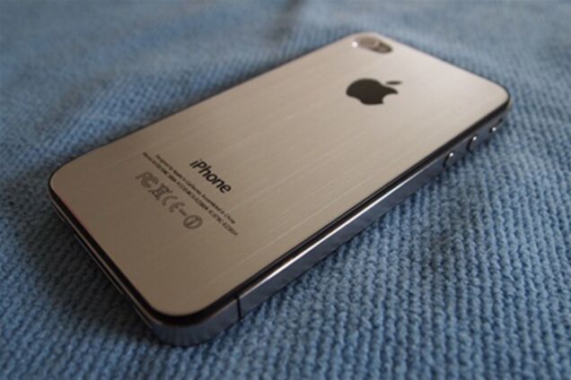 Українською митницею вилучено 44 нових контрабандних іPhone 5