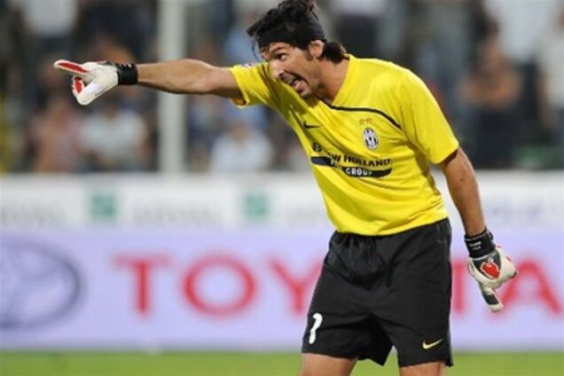 Чемпионат Италии. 'Ювентус' с трудом удержал ничью во Флоренции