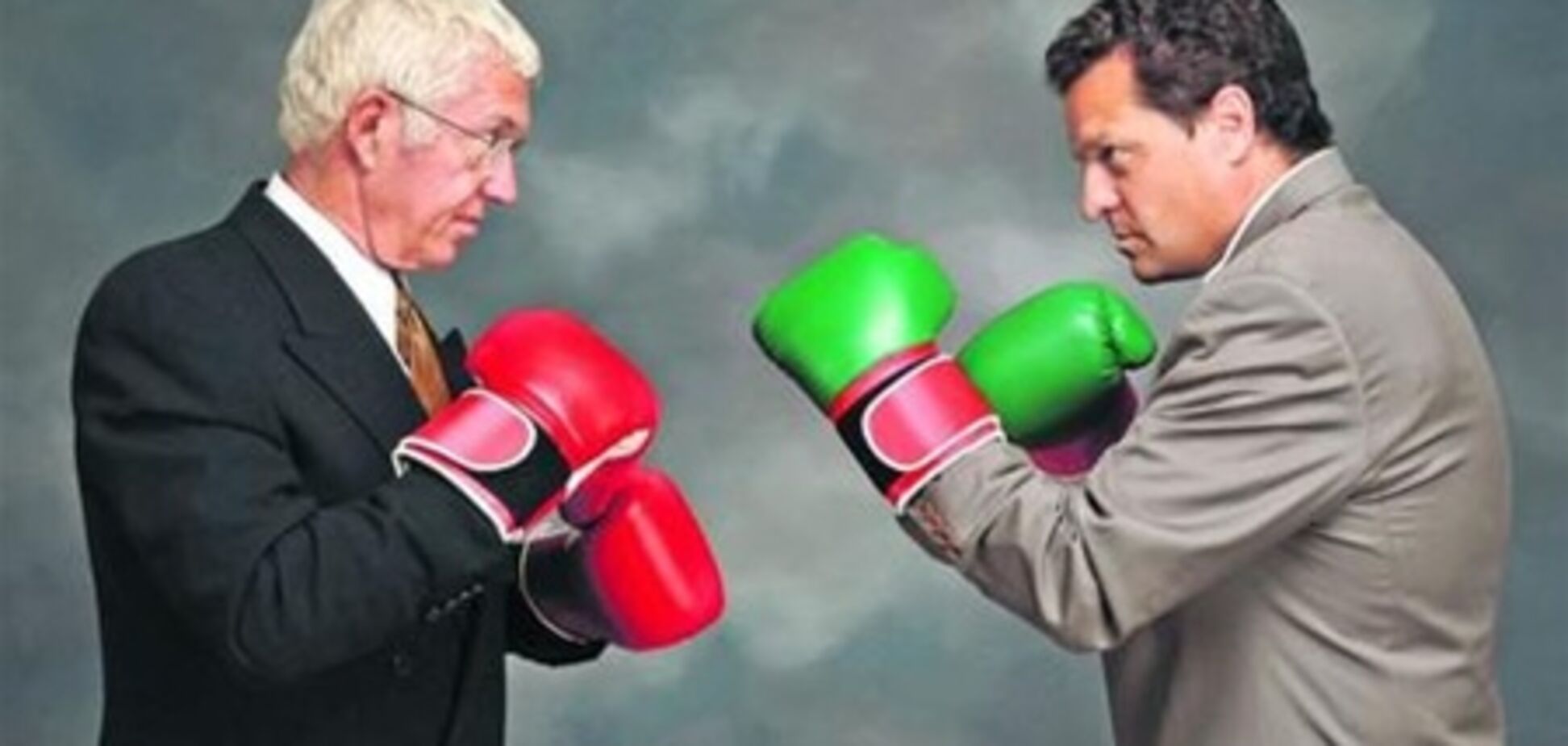 Торговые войны. Фаза - обострение