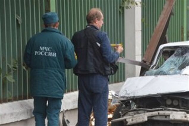 Лікарі відправили в СІЗО винуватця ДТП, який вбив у Москві семеро людей