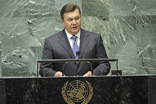 Україна готова евакуювати людей з Сирії - Янукович