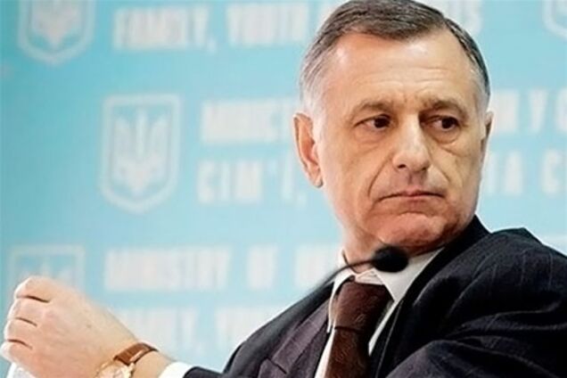 Попов: для ФФУ решение Блохина – как снег на голову