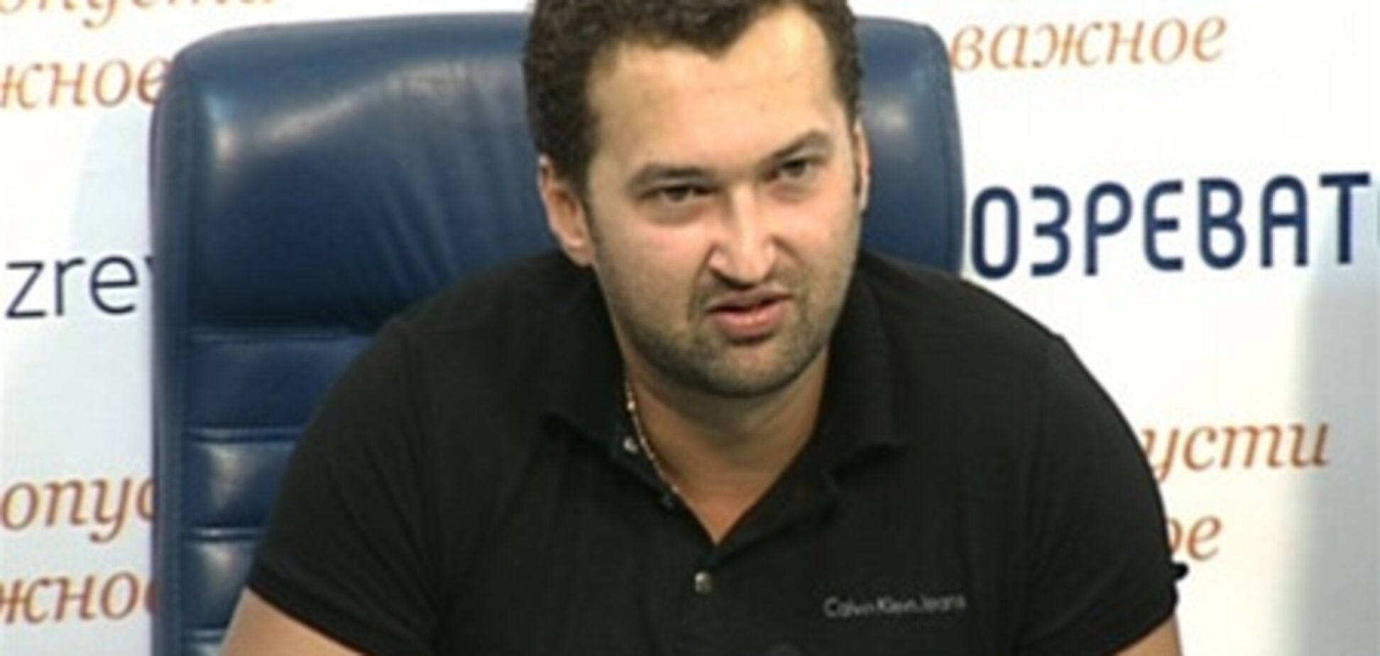 Експерт: об'єднання партій Кличко і Королевської - логічно і перспективно