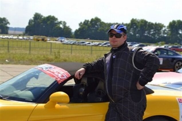 Чекашкин соревновался в гонке за $10 тысяч