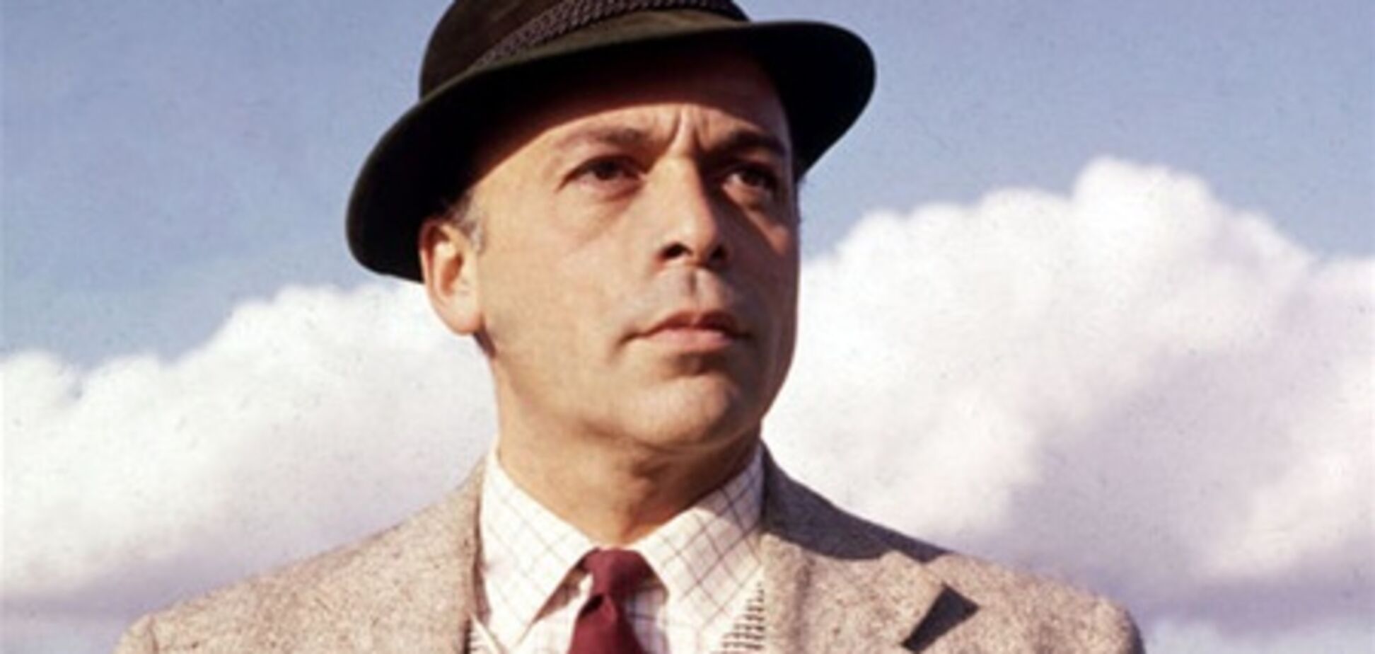 Помер легендарний інспектор з фільму 'Рожева Пантера'