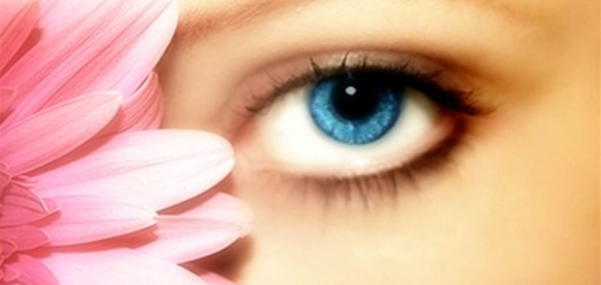 Созданы лечебные линзы для глаз