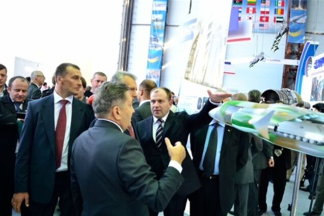 Глава Агентства держмайна розповів подробиці відновлення виробництва 'Русланів'