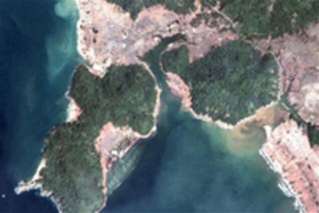 Индо-Австралийская литосферная плита раскололась: мир ждут потрясения