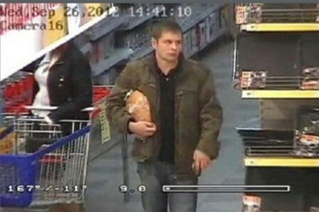 Убийца охранников 'Каравана' украл не только флешку