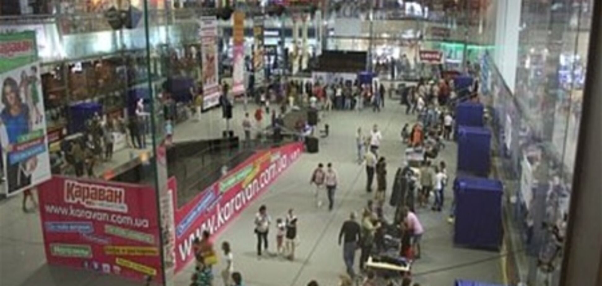 Выжившему в стрельбе охраннику 'Каравана' нужна кровь