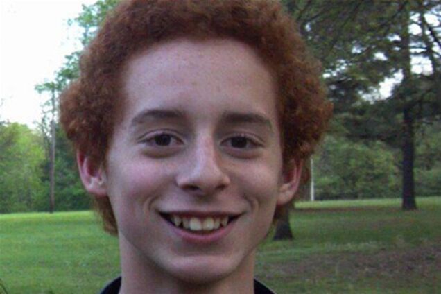 У США підліток застрелився на очах в однокласників