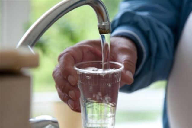 МЧС ликвидировало прорыв водопровода на Николаевщине