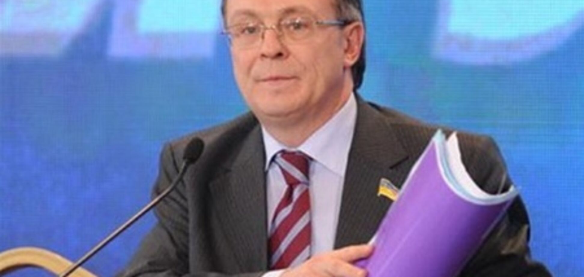 Кожара: у відносинах України і США залишилася одна проблема