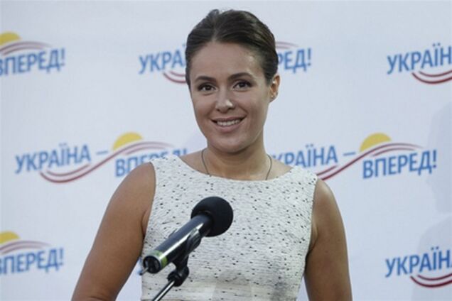 Каждый 15-й украинец готов поддержать партию Королевской - опрос