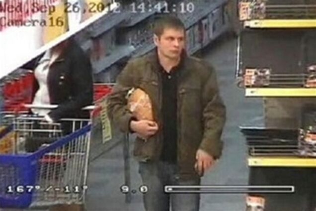 Особу вбивці в ТРЦ 'Караван' встановлено