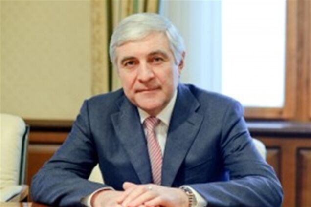 Григорашенко: Ильичевский порт идет вслед за рынком