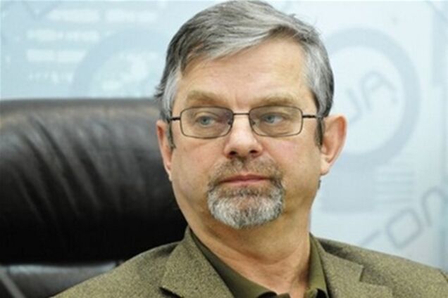 Небоженко: Тимошенко сформує уряд у вигнанні