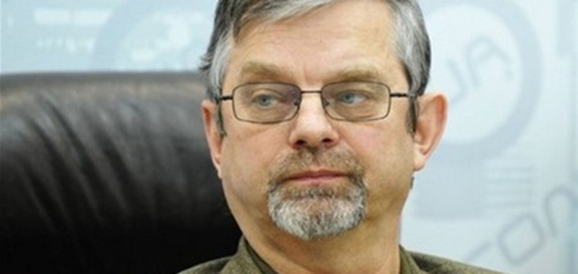 Небоженко: Тимошенко сформирует правительство в изгнании