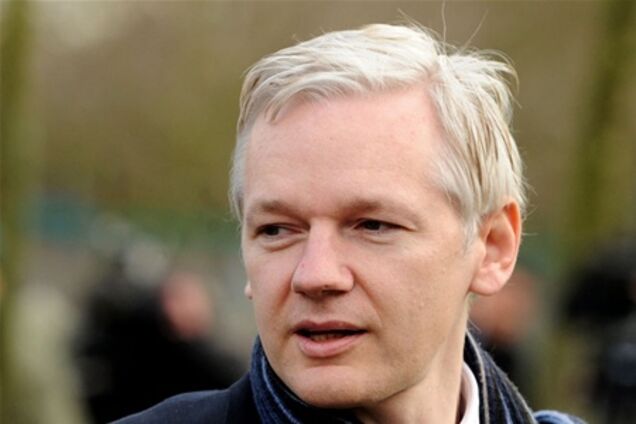Основатель WikiLeaks выступил на Генеральной ассамблее ООН