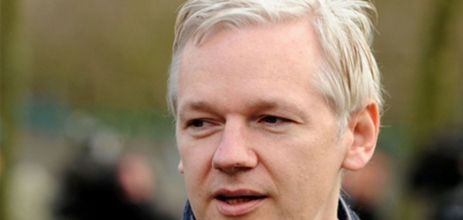 Основатель WikiLeaks выступил на Генеральной ассамблее ООН