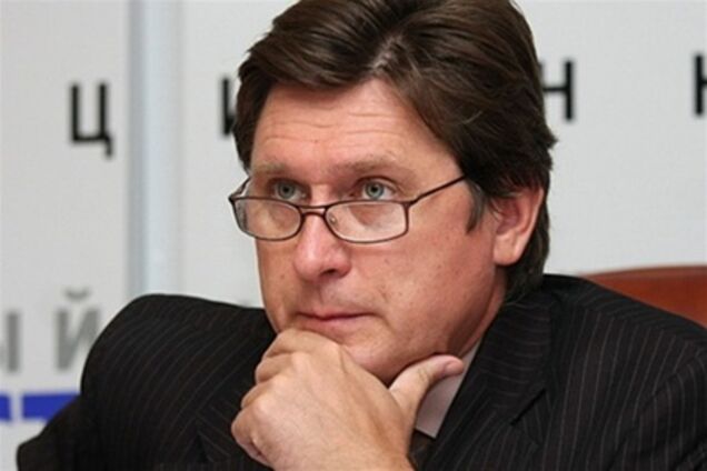 Фесенко: програму-мінімум Янукович виконав 