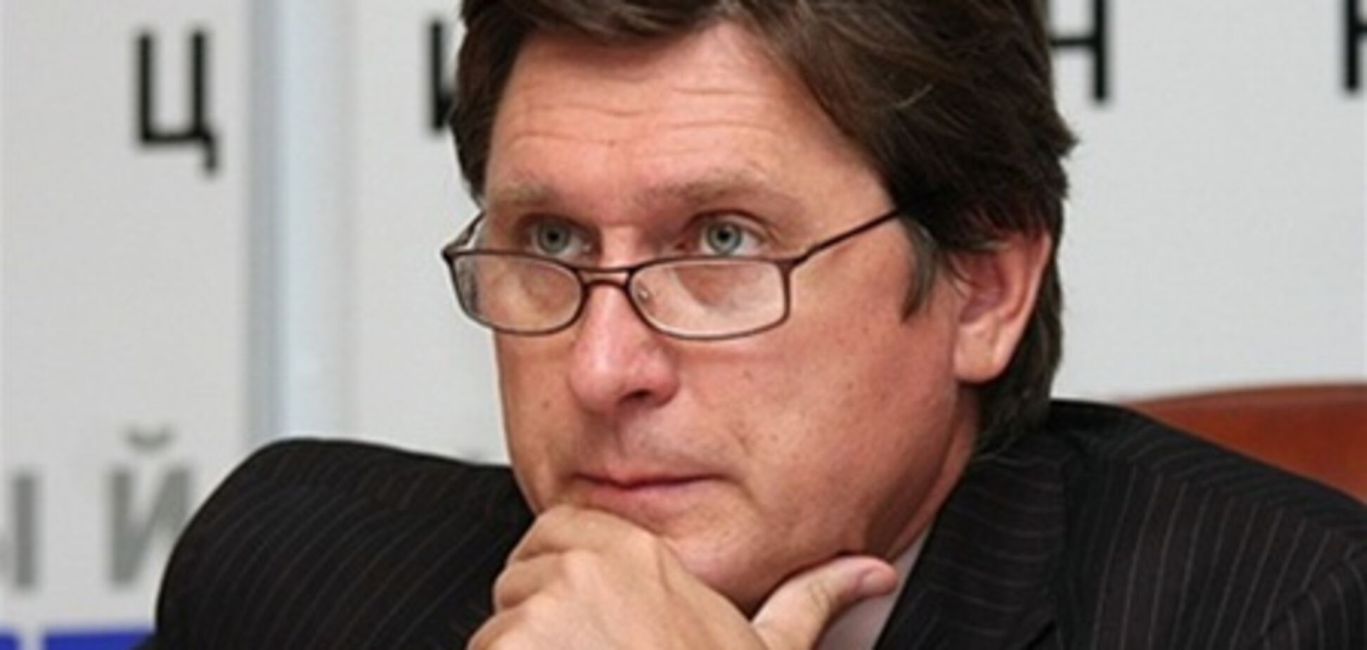 Фесенко: програму-мінімум Янукович виконав