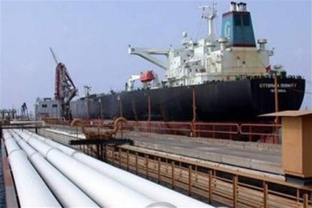 Украина вводит пошлины на импортные нефтепродукты