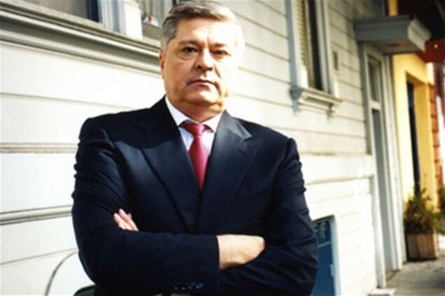 Лазаренко: хочу вернуться, если мне позволят