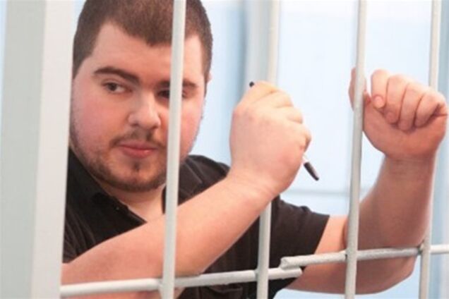 Вищий спецсуд підтвердив вирок мажору-вбивці Рудю