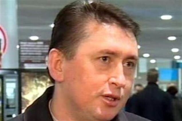 Мельниченко має намір подати до суду на 'Батьківщину', адвоката і політологів