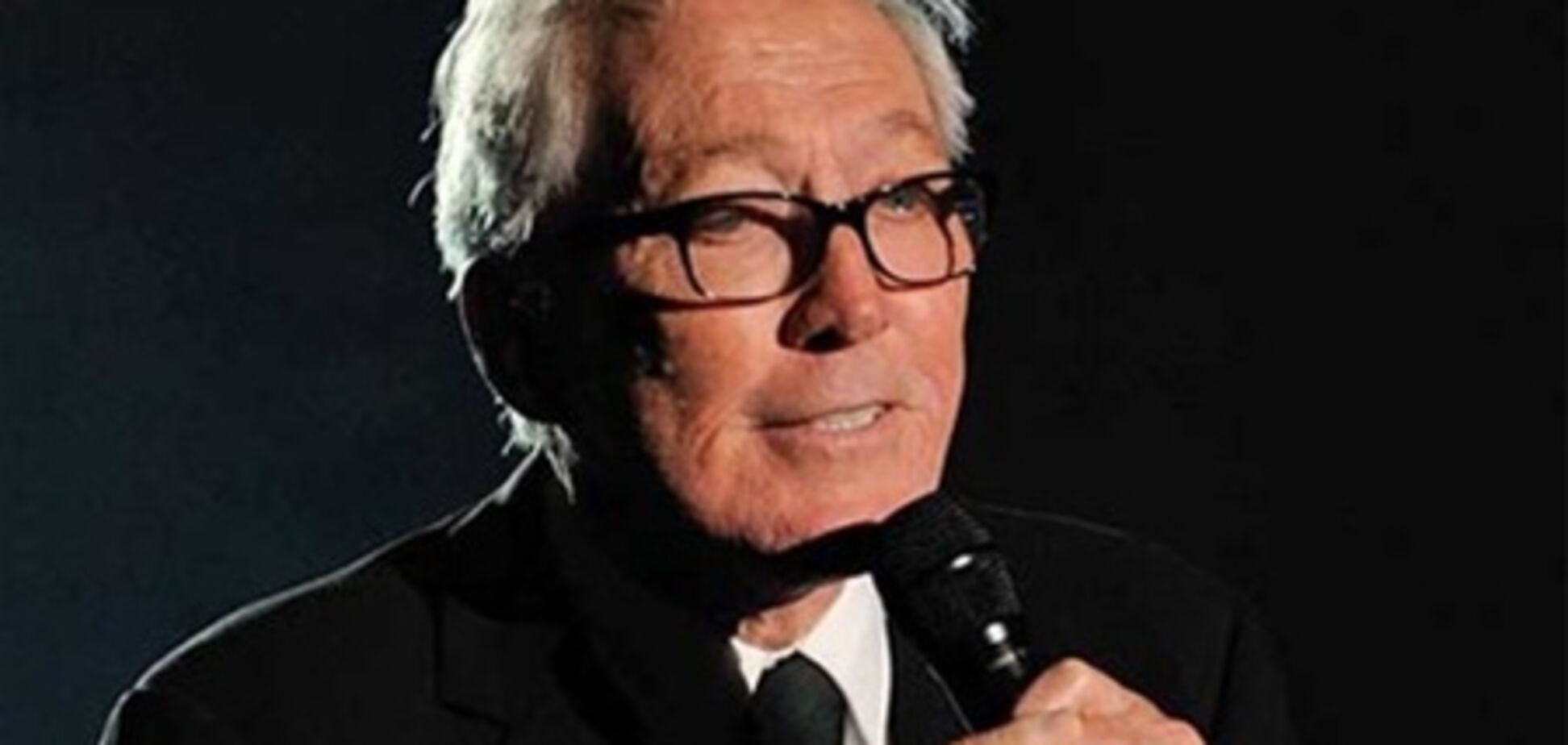 Умер исполнитель 'Moon River' Энди Уильямс