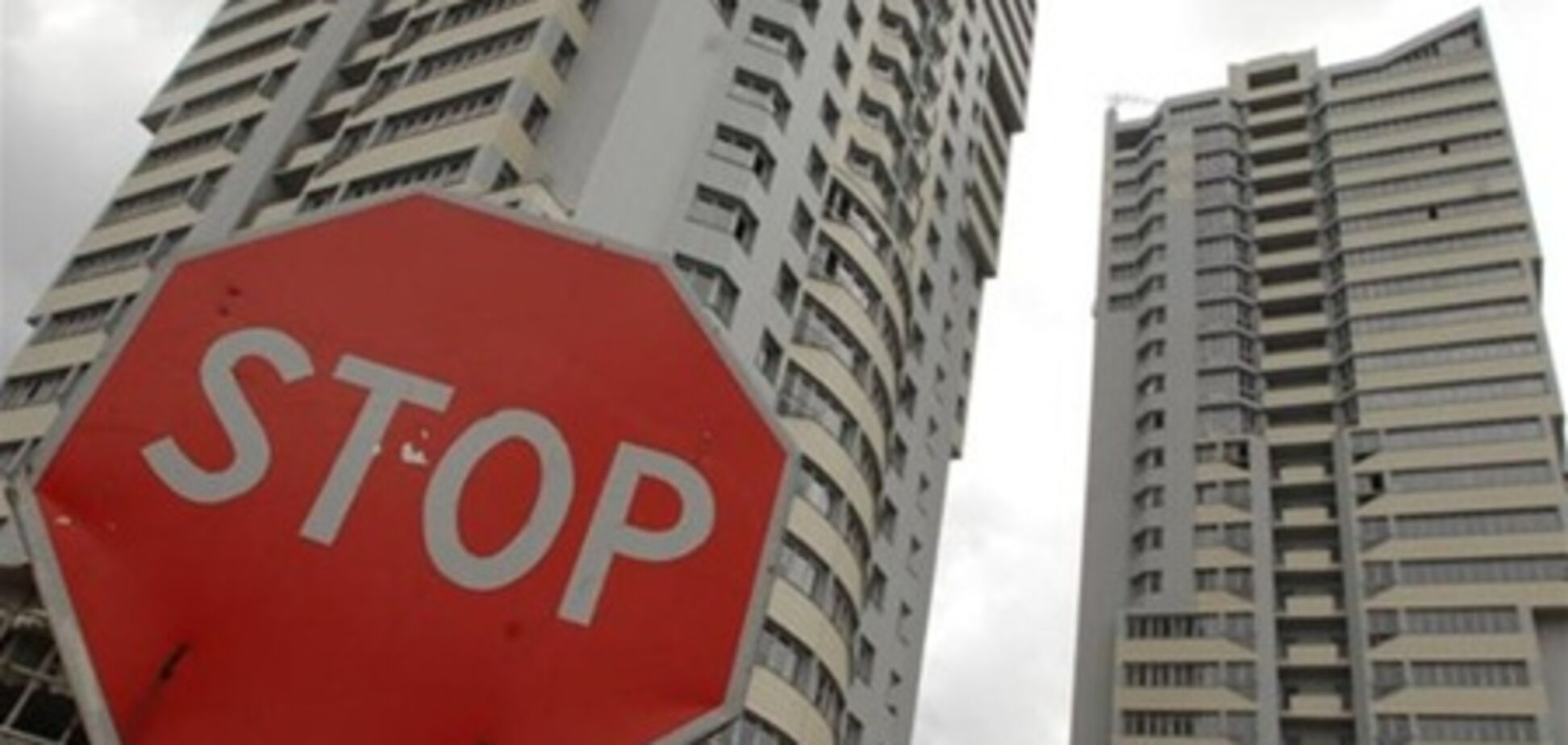 Власти будут отбирать земли у нерадивых застройщиков