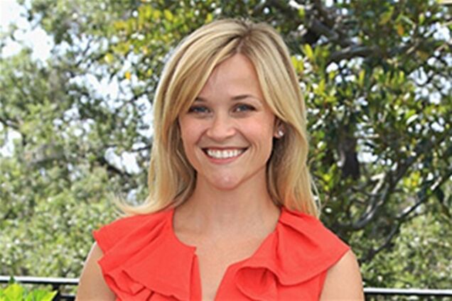 Риз Уизерспун родила мальчика