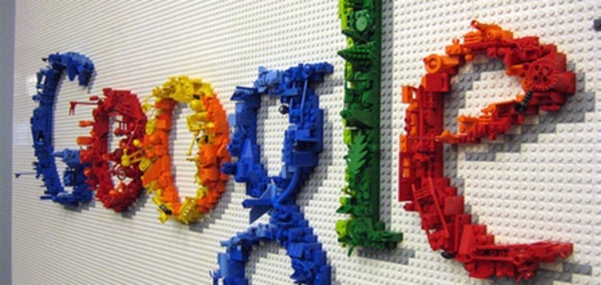 Свой день рождения Google отмечает с рекордной ценой на акции