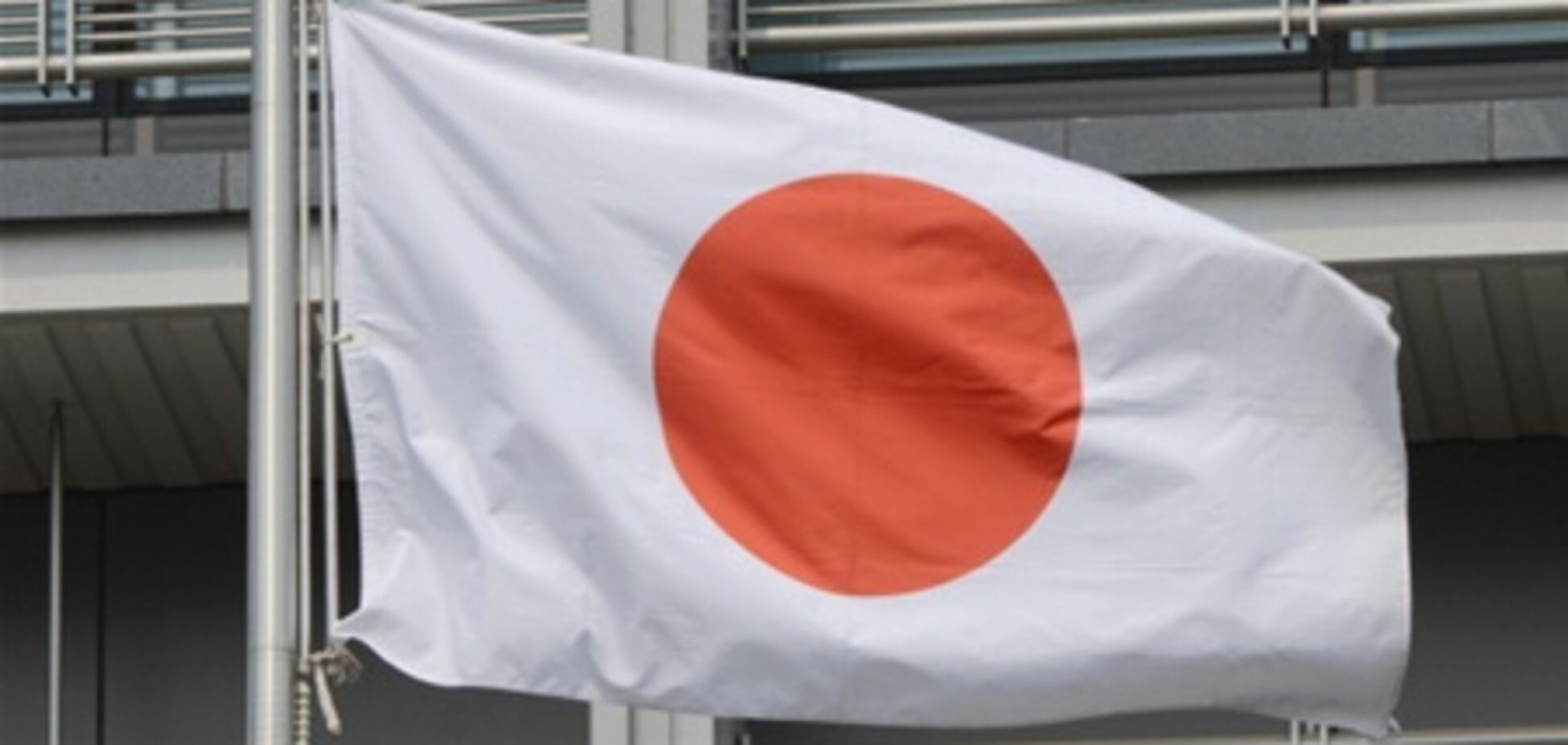 Япония не хочет идти на компромисс в споре об островах Сенкаку 